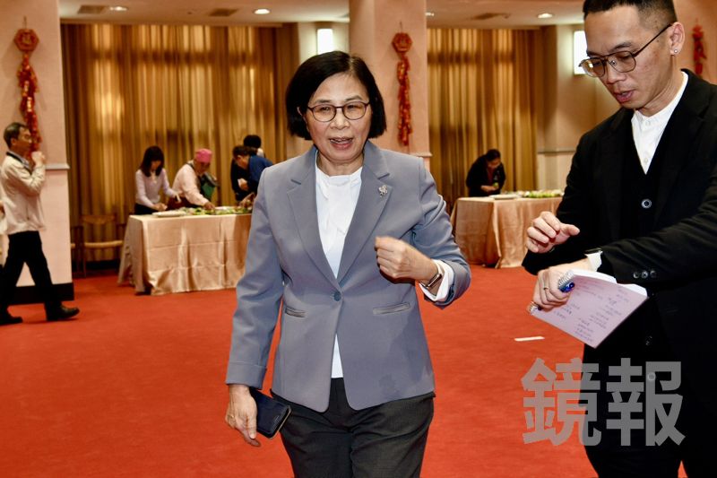 楊珍妮涉霸凌遭監院全票通過彈劾　政院：尊重結果、強化職場友善環境