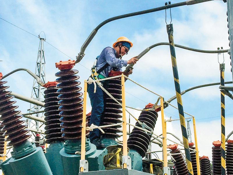 北東電網大危機／和平電廠剩1年合約明年恐停工　揭北台灣480萬戶用電困境 