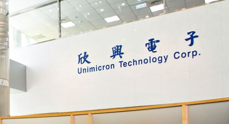 欣興捲洗產地疑雲跌停！開盤失守千元　急發聲明澄清「不是載板」
