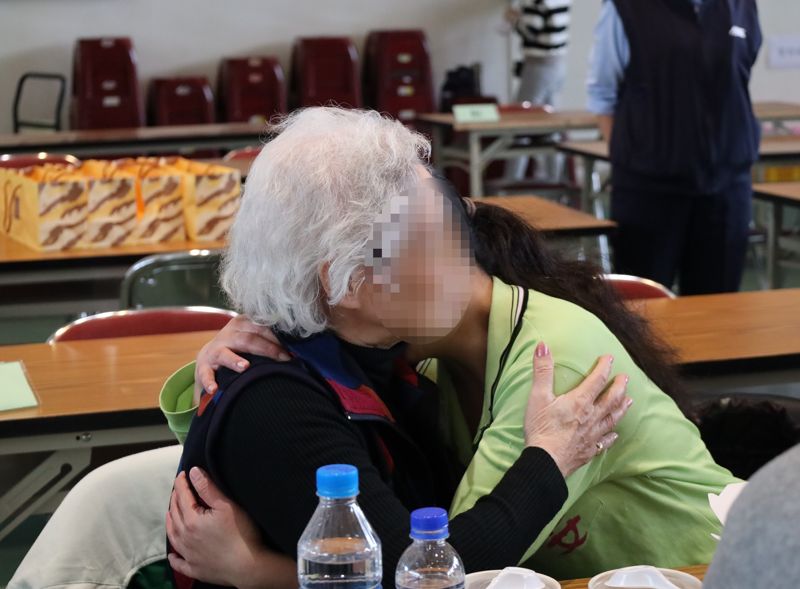 女監春節懇親溫馨滿溢　藝伎咖啡香暖百人心's story cover image