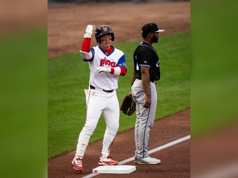 有片／太猛！鄭宗哲締造完全打擊神紀錄　紅襪3A隊史第1人's OG Image