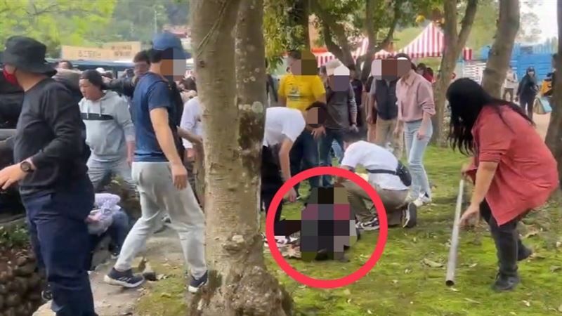 綠博小火車暴衝撞死遊客！駕駛「無經驗」上路　二審維持原判