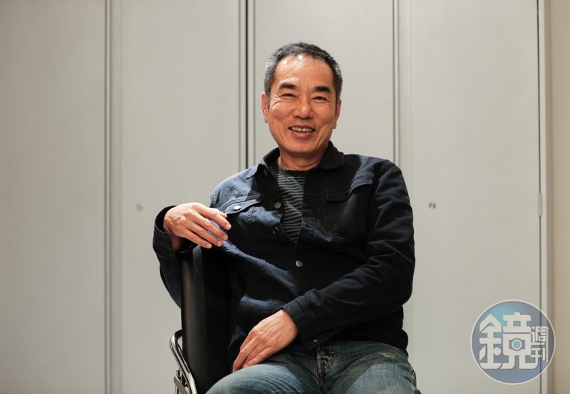 《再見UFO》專訪4／大難不死必有後福！　新科金像獎最佳導演兩度與死神擦肩
's OG Image