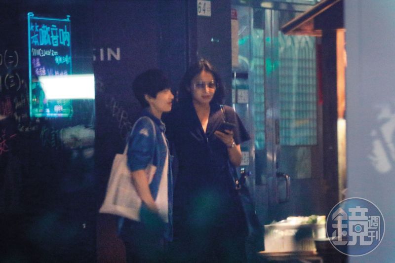 江祖平全面開戰／獨家！江祖平情史回顧　歷任男友全是合作男星「還曾爆女女戀」's story cover image