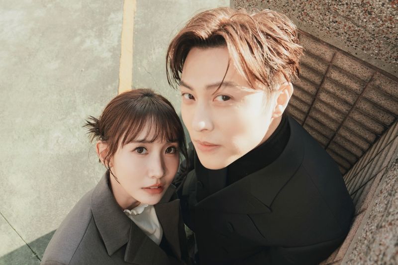 嫌粿王判決書太無聊　她加碼「2年前直擊不倫現場」稱兩人互動像情侶