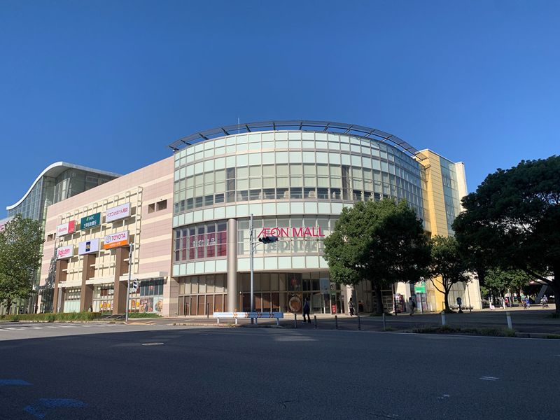 日本購物中心遭「催淚噴霧攻擊」！逾40人身體不適　嫌犯逃離現場遭逮捕's story cover image