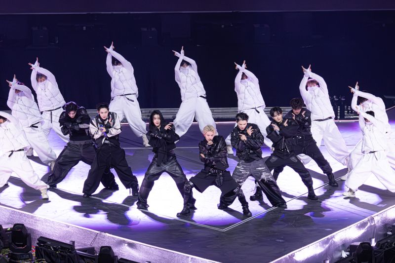 ENHYPEN突然少一員　網友翻舊帳「神婆好準」「PRADA魔咒？」