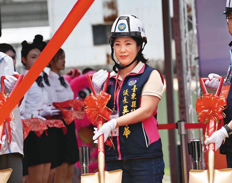 台東吳家東映渡假村農路拓寬案　檢方大動作搜索7議員掀「集體圖利」疑雲