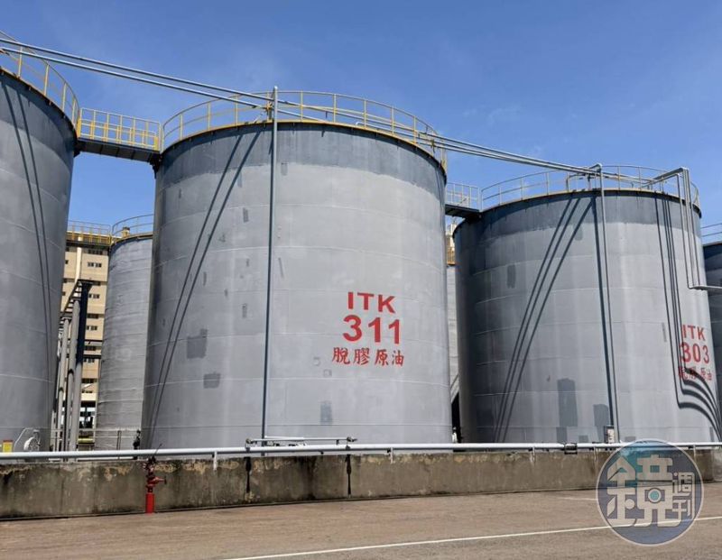 中聯油脂廠長未聲押再加保100萬元  中檢提抗告's OG Image