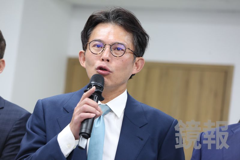 楊寶楨退黨參選　黃國昌狠酸「用嘴巴參選」：對基層情何以堪's OG Image