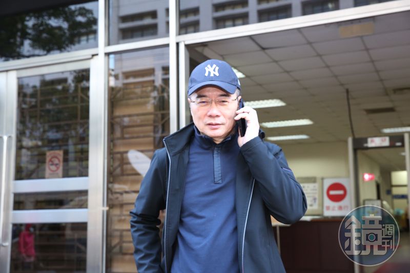 早被打臉過！　蔡正元又瞎扯林少貓被蘇貞昌阿公害死