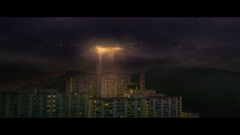 《再見UFO》專訪3／香港都市傳說多人見證　梁栢堅一個理由相信有UFO's OG Image