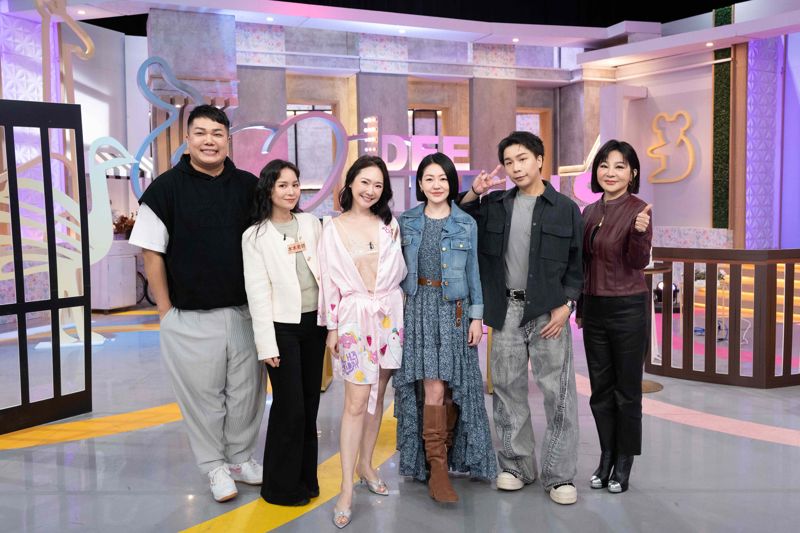 王俐人穿戰袍「激凸」！小S開飆聲援：大驚小怪什麼？自爆背債數百萬內幕's OG Image