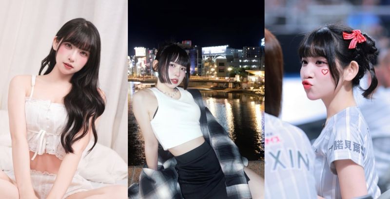 啦啦隊女神遭當面「狠比中指」！錯愕發文還原過程　網怒轟：太誇張's story cover image