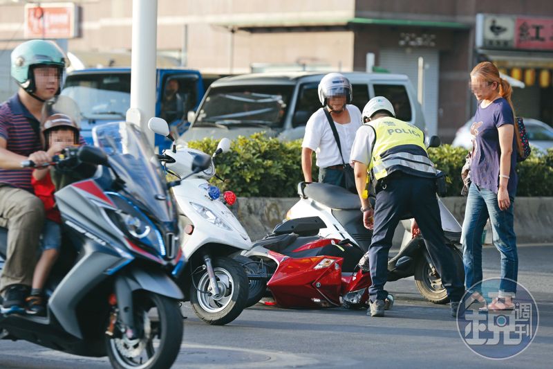 車禍理賠落差3／結構性漏洞下的理賠現實　三大斷層揭不公平根源's OG Image