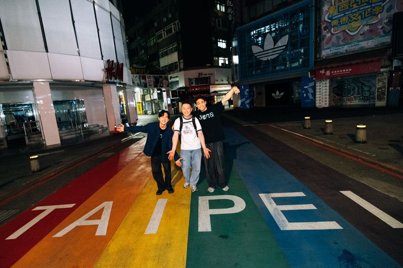 脫北男同日常5／同志片《3670》在台挺進院線上映　導演讚嘆影迷跨語言隔閡「有深度」's OG Image