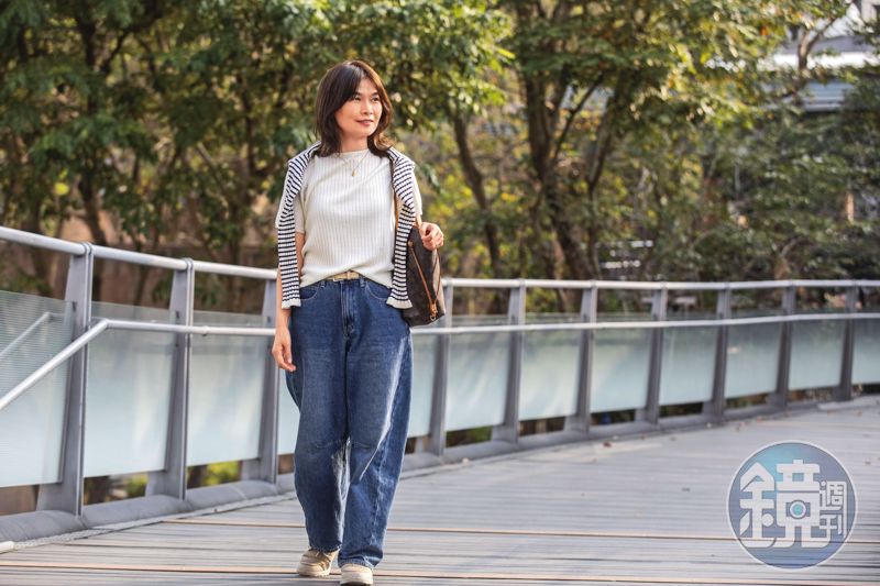 達人理財／從拚報酬到求穩定　前操盤手的退休資產重配術's OG Image