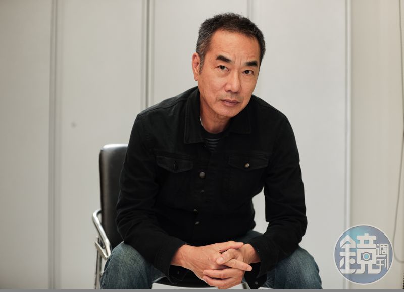 《再見UFO》專訪1／橫掃香港金像獎5大獎　導演初看劇本嗆監製「妳敢拍？」