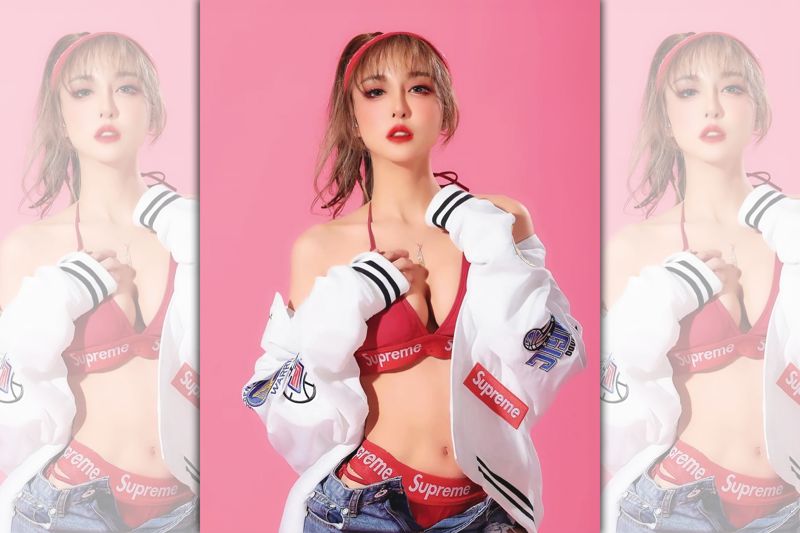 豔照卡關遭遣返／入境星國手機藏豔照　情色教主雪碧遭新加坡遣返's story cover image