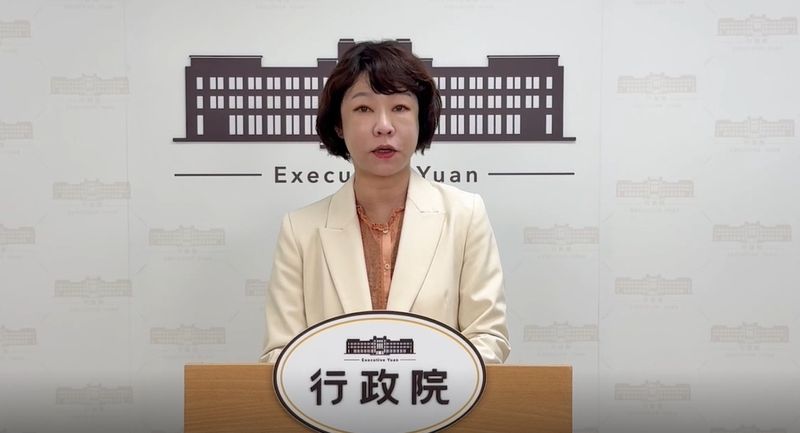 台美談判推手顏慧欣因病辭世　賴清德哀悼：國家痛失優秀經貿人才's OG Image