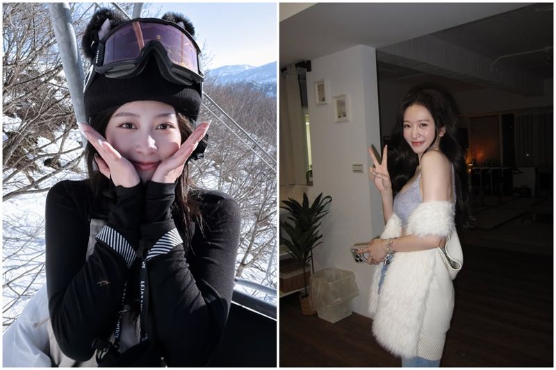 旅日遭爆「水餃二代家過夜」　篠崎泫po錄影駁緋聞！無奈求饒：拜託放過我