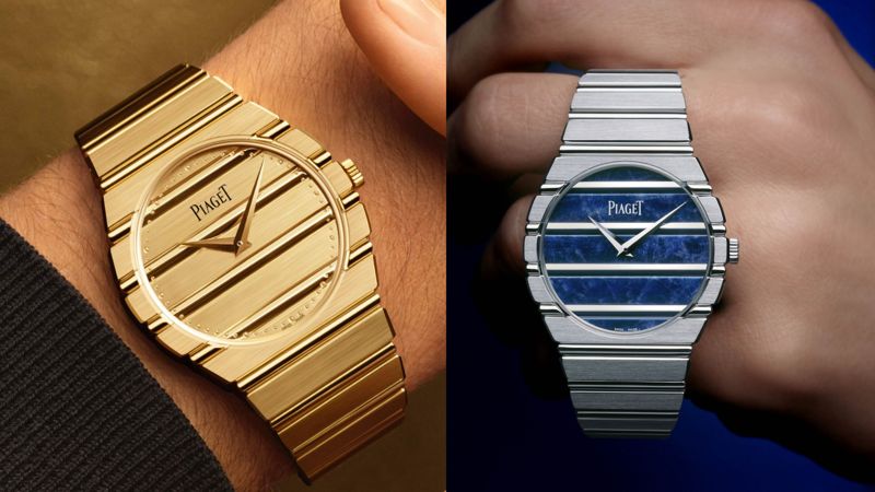 錶界觀察／一只PIAGET Polo 79，為什麼能在1988年的銀座「直接證明你很有錢」？'s story cover image