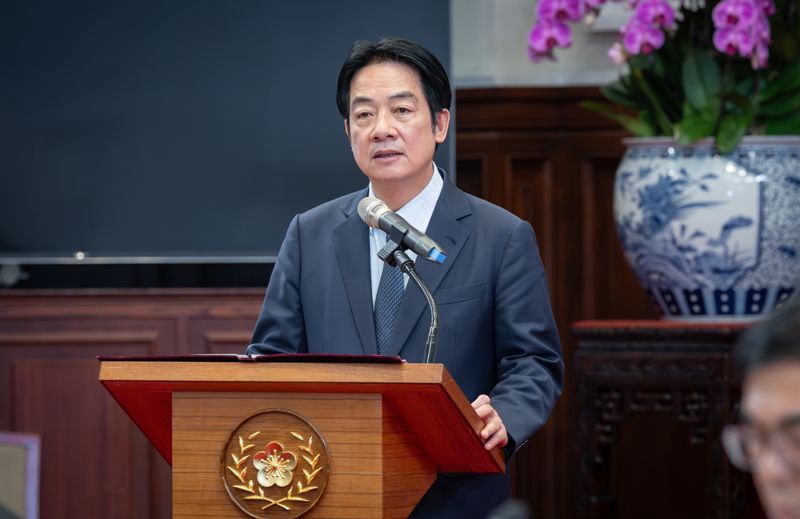 賴清德出訪前夕急喊卡！　前大使揭中共「新招數」：非洲早被壓力包圍