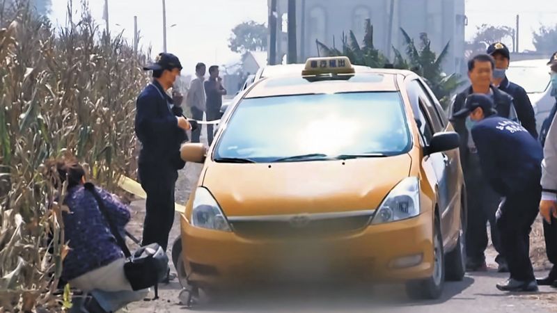 落魄花美男末路／花美男名牌買到0存款　故布疑陣劫殺女運將
