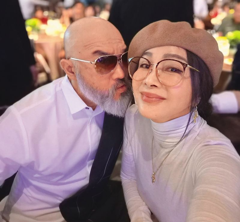 辛龍開嗓復出1／辛龍自薦當嘉賓！自備10首歌嚇傻陳美鳳 　演唱、模仿獲滿堂彩's OG Image