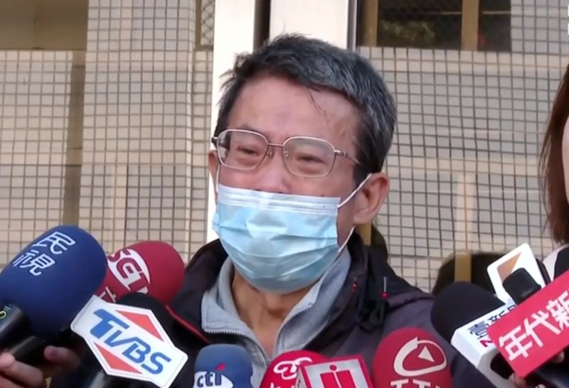 「法官是加害者幫凶」　割頸案乾哥妹輕判定讞！楊父泣訴：過1、2年就可以出來's OG Image