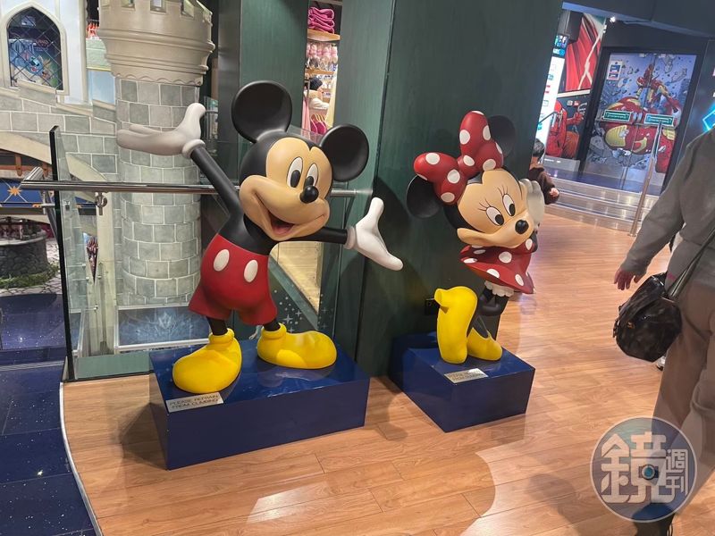 迪士尼驚傳裁員　規模恐達千人「原因曝光」