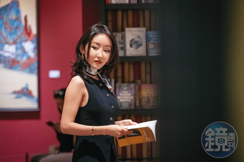 北韓北美都荒唐1／逃離北韓開啟傳奇人生　最美脫北者見貝佐斯、希拉蕊成知名意見領袖