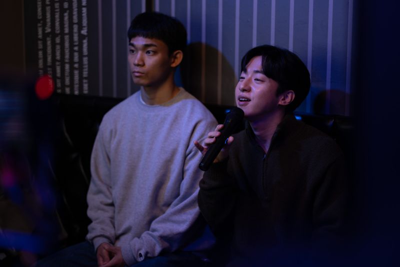 脫北男同日常1／韓獨立片《3670》獲百想3提名　導演從脫北者學生獲靈感