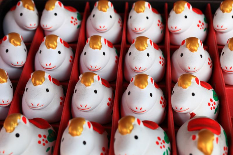 貴人運爆棚！4大生肖「點石成金」　地位財富同步洗牌's OG Image