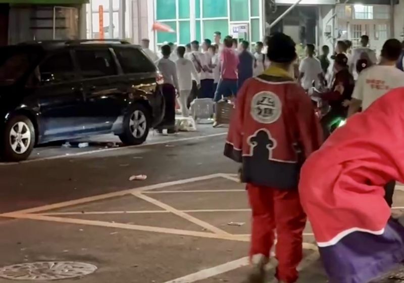 扯！前立委住家內遭毆　家屬控北港分局包庇凶嫌's story cover image