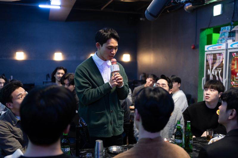 脫北男同日常3／韓國社會風氣保守同志「怕被出櫃」　他苦等7年：想成為他們的力量's OG Image