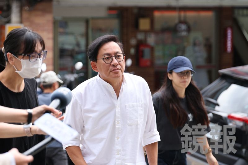 詹姆士上月遭起訴開庭　今突宣布和解：走到我們都不願看到的局面's story cover image