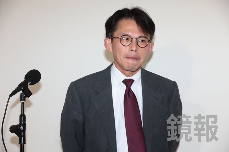 黃國昌金釵初選意外落馬！黃國昌坦言有些驚訝　強調一切按制度走's OG Image