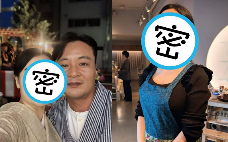 D槽女神息影11年近況曝光　「野生老闆娘」近照透露幸福生活  's OG Image