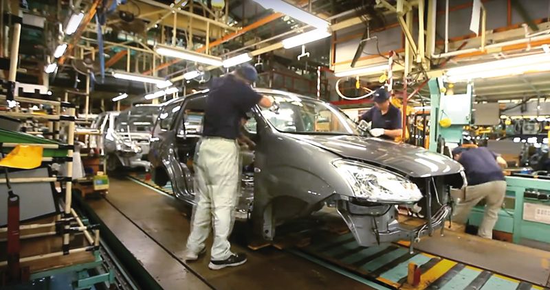 對美關稅恐犧牲汽車業　桃園總工會：對政府非常失望's story cover image