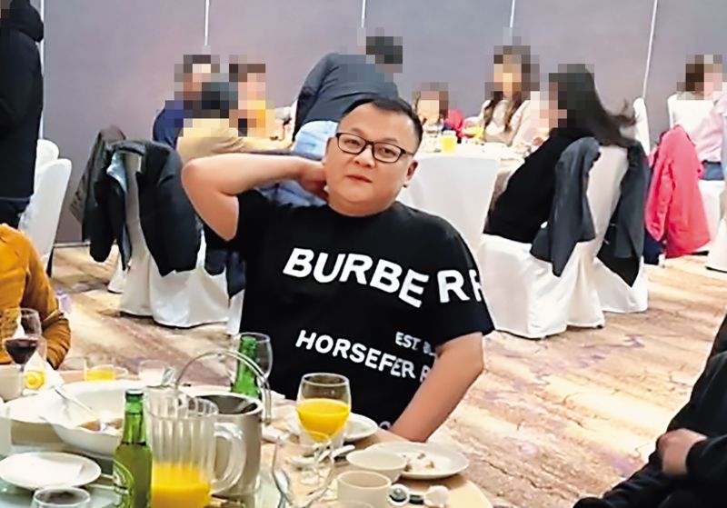 惡房仲詐23億／住七期開雙B掩護吸金　永慶前房仲葉仁豪老鼠會詐23億's story cover image