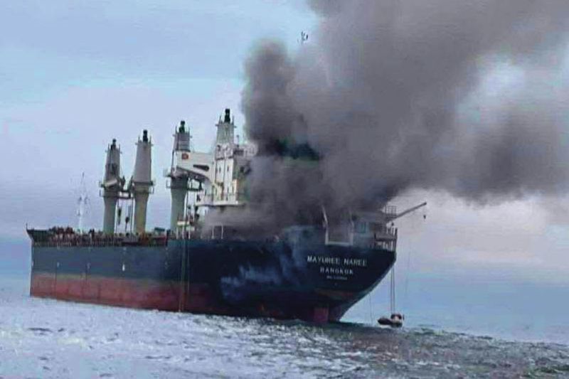 鏡評／伊朗戰爭的受害者