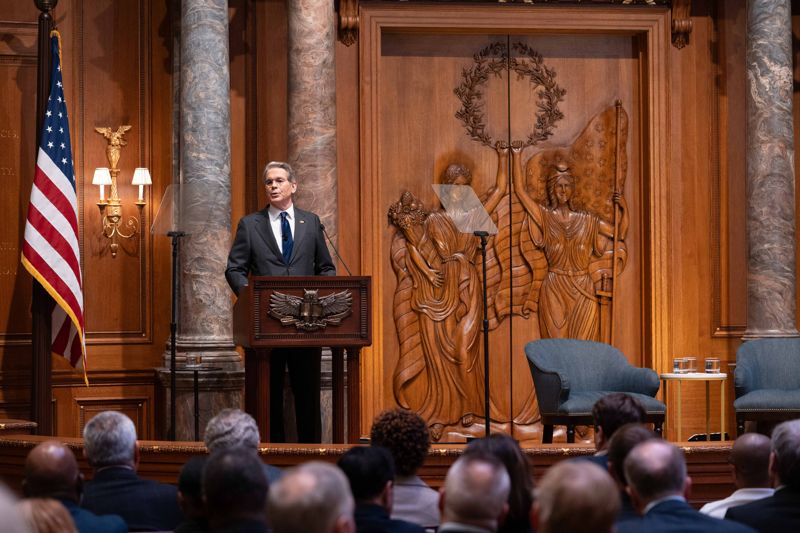 川普敗訴也不怕！　美財政部長：改用別條法律維持關稅，各國都想維持協議's OG Image