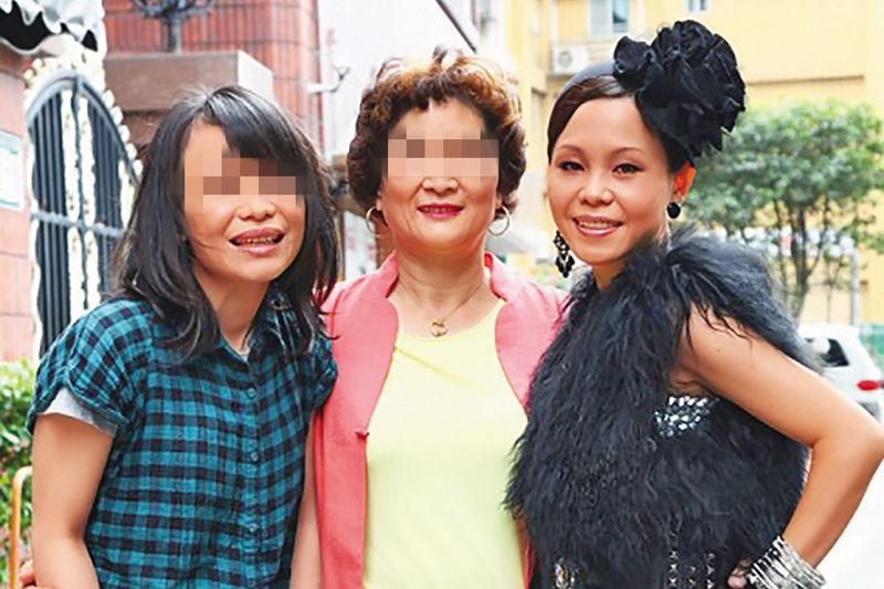 歌后絕情斷戰友1／陪彭佳慧走過婚變、事業低潮換來絕情！　她嘆：帶了一個沒心沒肺的藝人's OG Image