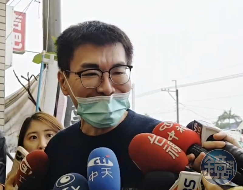 趙建銘婚內黑幕／教育基金還給孩子了！　趙建銘透露投資結果：給得只會比2300萬多's OG Image