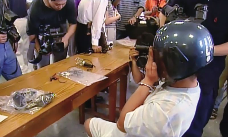 焦屍招魂擒真凶3／辯分期購車被嗆「買不起」　他見笑轉生氣鑄大錯's OG Image