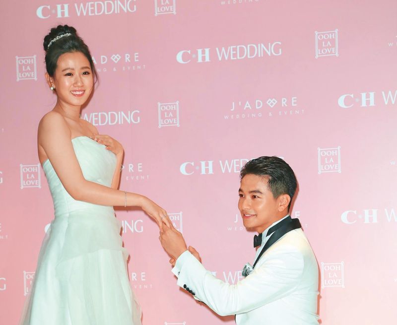 方志友婚姻破冰1／為家人達成「噤聲共識」　方志友、楊銘威婚變戲劇化轉折原因曝光's OG Image