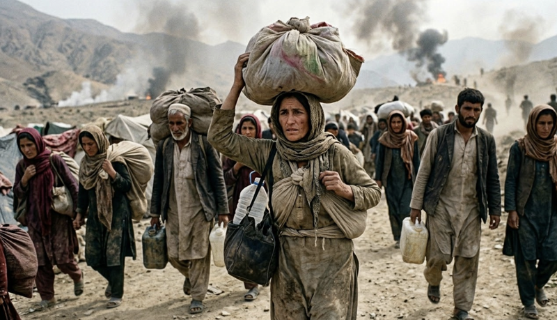 蘇丹醫院慘遭無人機轟炸！64人死亡「兒童占1/5」　譚德塞心碎：和平才是良藥's OG Image