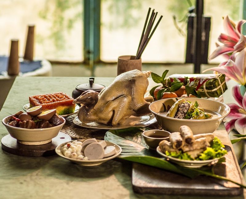 過年剩菜別超過3天！解凍、加熱食物小撇步　這幾樣食物被點名不宜隔夜