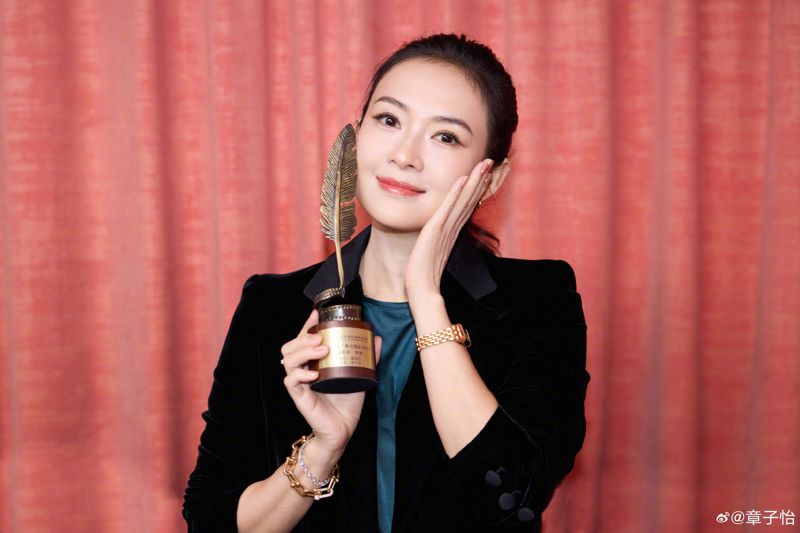 章子怡神操盤／4年狂賺132倍　國際章賣母嬰產品股「千萬變13.8億」爽落袋's OG Image